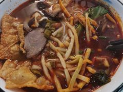 -好快螺柳州螺蛳粉(大西门店)