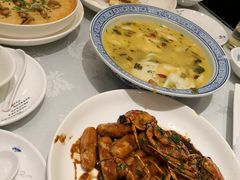 -嘉逸传菜(洛川东路店)