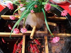 -巴九门老火锅(来福士打望店)