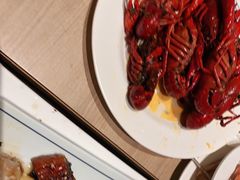 -星伦多自助料理·涮烤一体(杭州来福士店)