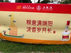 -九龙湖公园