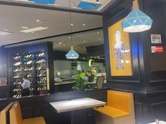 -SEA西雅图海鲜自助餐厅(海乐世界店)