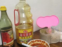 -阿麟馄饨(延长路店)