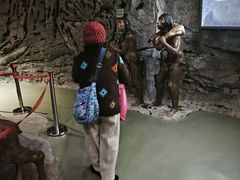 -房山世界地质公园博物馆