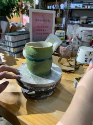 -初八手工DIY陶艺馆(初八陶社)