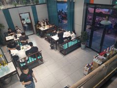 -宏利土菜馆(马山店)