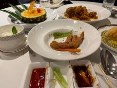 -翠园(兴业太古汇店)