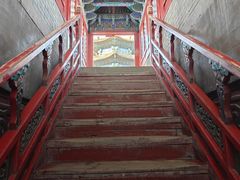 -普陀宗乘之庙(小布达拉宫)