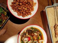 -神府路壹号·海鲜烧烤·砂锅粥·锅物(三坊七巷店)