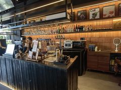 -墨相科学咖啡 Science nature & Coffee Bar