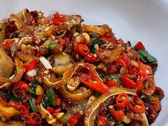 -笨罗卜浏阳菜馆(龙华鹏润达店)