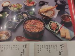 -玄白·炭烤活鳗(上海首店)