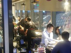 -八合里潮汕鲜牛肉火锅(深圳海岸城店)