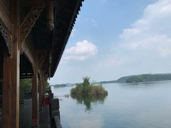 -仙海旅游度假区