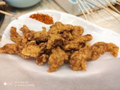 -宏姐串串香(宏伟路店)