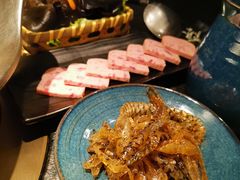 裙带菜-湊湊火锅·茶憩(打浦桥日月光店)