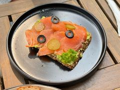 -CafeDuVillage乡村咖啡馆(美邻苑店)