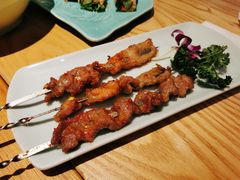 越式香茅烤肉-米纸越南小馆(金鹰世界店)