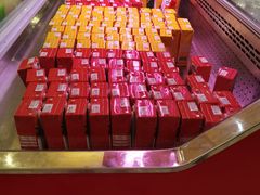 -海泉大酒店自助餐