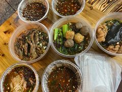-吴记麻辣烫(曙光中路店)