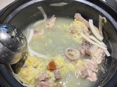 -百年果林椰子鸡(中洲店)