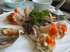 -渔娘渔家丹东海鲜(东直门店)