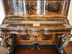 -鼓浪屿钢琴博物馆