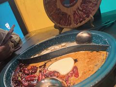 -吼堂老火锅(太古里总店)