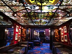 -马克西姆餐厅(崇文门店)