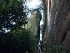 -丹霞山风景名胜区