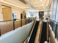 -长沙富力万达文华酒店