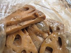 -黄毛鸭脖(汉阳总店)