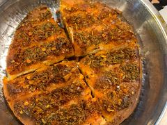 烤油膜-碎怂烤肉(钟楼柳巷店)