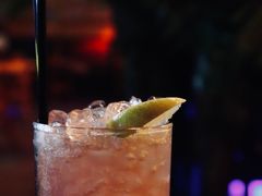-The Tiki Bungalow提基小木屋酒吧