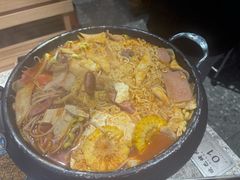 -欧巴烤肉(创富世纪店)
