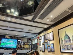 -太平馆西餐厅(北京路店)