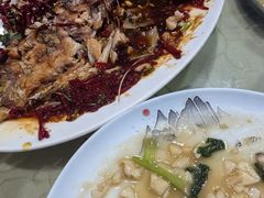 -微山岛春天里酒家