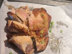 -绿茶餐厅(千岛湖银泰城店)