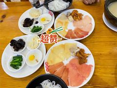 -桥香园云南过桥米线(金马碧鸡店)