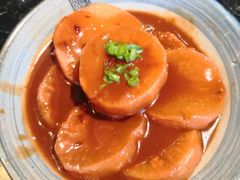 -兰溪小馆(东直门簋街店)