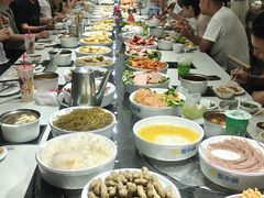 -农小锅自助小火锅(北京大兴凯德店)