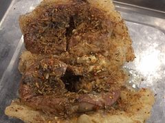 -民族饭荘(新华大街店)