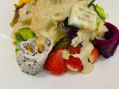 -鹊华居·地道鲁菜·海鲜·融合味(大明湖店)