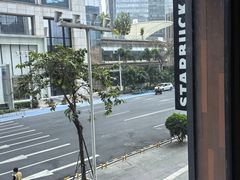 -星巴克臻选(广州高德置地秋广场店)