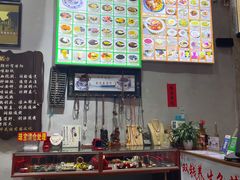 -梧州双钱龟苓膏(老街店)