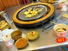 -阿昌白族石板烧·菌锅(大理古城店)