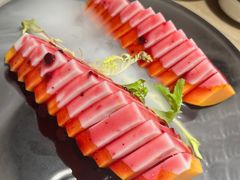 -味莊·青岛菜(云霄路店)