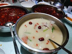 -汉水缘鲜鱼庄(黄雁村店)