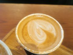 澳洲小白-Peet's 皮爷咖啡(东湖路手作店)