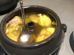-云海肴·汽锅鸡·云南菜(高德置地店)